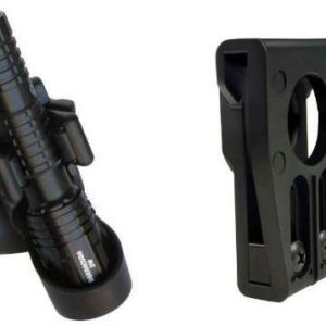 Kabura ESP na latarkę (UBC-03) Ø 34mm (LHU-34-34)-1