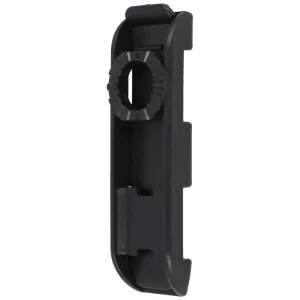 Mocowanie do taśm ESP Roto 360° Single-row MOLLE Clip Black, wsuwane (UBC-04-1 BK)