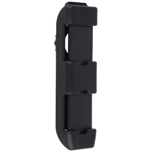 Mocowanie do taśm ESP Roto 360° Single-row MOLLE Clip Black, wsuwane (UBC-04-1 BK)-1