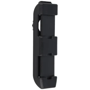Mocowanie do taśm ESP Roto 360° Single-row MOLLE Clip Black, wsuwane (UBC-04-1 BK)