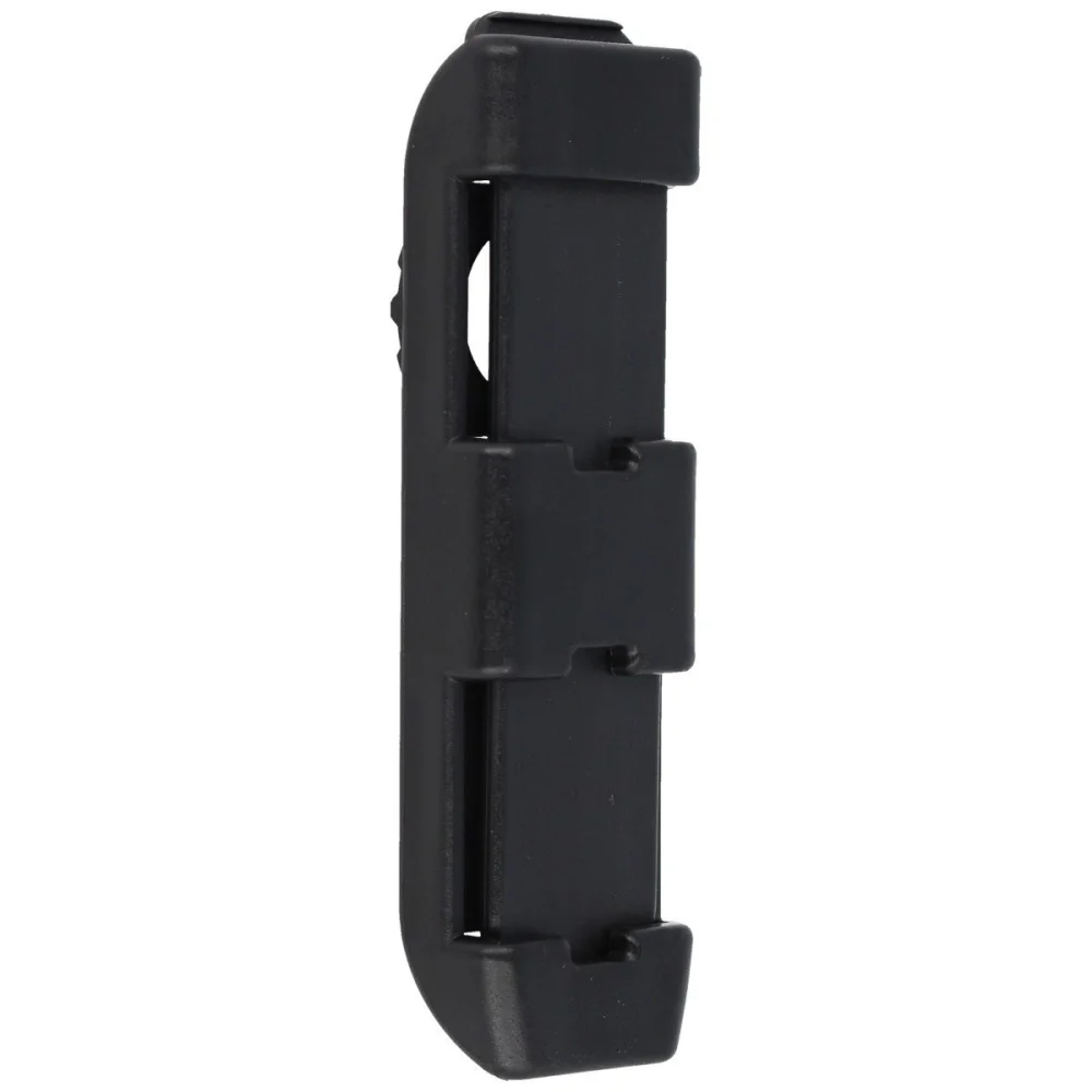 Mocowanie do taśm ESP Roto 360° Single-row MOLLE Clip Black, wsuwane (UBC-04-1 BK) 1 Mocowanie do taśm ESP Roto 360° Single-row MOLLE Clip Black, wsuwane (UBC-04-1 BK)