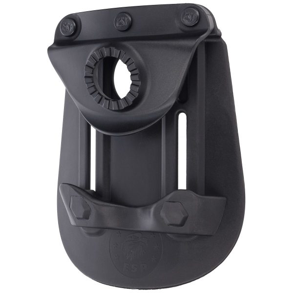 Płetwa na pas ESP Roto 360° Small Fobus Paddle, black (UBCP-M)-1