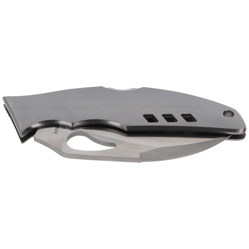 Nóż Spyderco Byrd Crossbill Stainless, Plain (BY07P) 6 Nóż Spyderco Byrd Crossbill Stainless, Plain (BY07P)