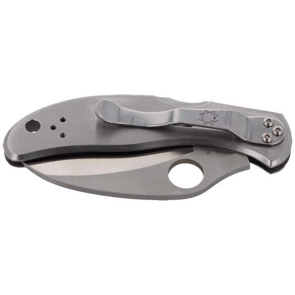 Nóż Spyderco Harpy Stainless Steel Spyder (C08S)-6