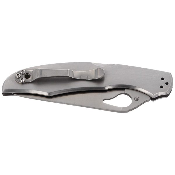 Nóż Spyderco Byrd Cara Cara 2 Stainless Combination (BY03PS2)-6