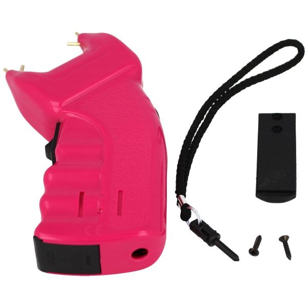 Paralizator ESP Power Lady-6