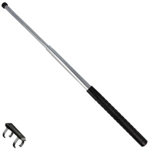 Pałka teleskopowa hartowana ESP Compact 21'' (ExB-21HS-CH)-2