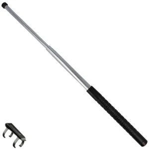Pałka teleskopowa hartowana ESP Compact 21” (ExB-21HS-CH)