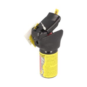 Gaz pieprzowy ESP Police Tornado Spray & Flashlight 40ml (SFL-01-40)-2