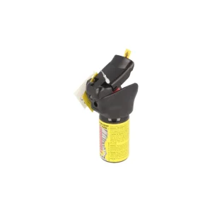 Gaz pieprzowy ESP Police Tornado Spray & Flashlight 40ml (SFL-01-40)