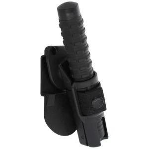 Pałka teleskopowa hartowana ESP 21” z Fobus Paddle (ExB-21H-BK BH-24)