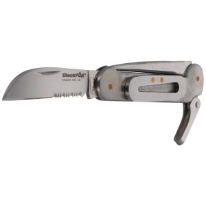 Nóż żeglarski BlackFox Sailing Knife 70mm (BF-237)-2