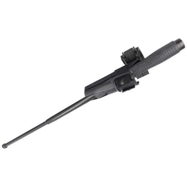 Pałka teleskopowa hartowana ESP Ergonomic 23'' (ExB-23HE-BK BH-55)-5
