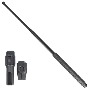Pałka teleskopowa hartowana ESP 26” (ExB-26H-BK BH-55)