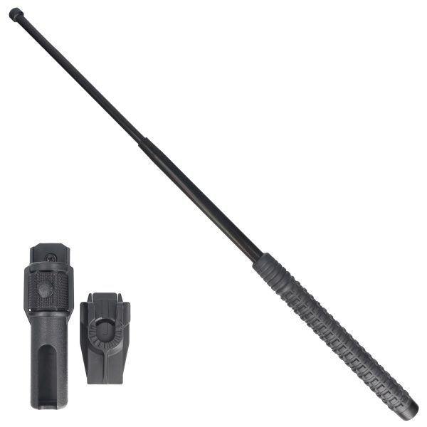 Pałka teleskopowa hartowana ESP 26'' (ExB-26H-BK BH-55)-1