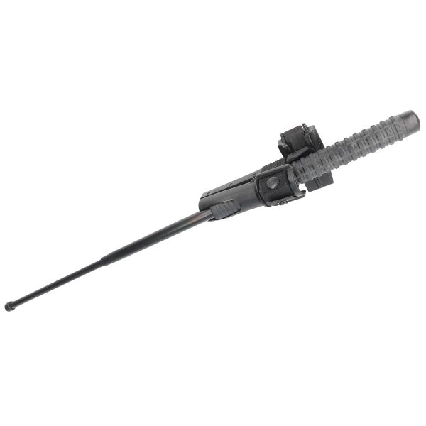 Pałka teleskopowa hartowana ESP 26'' (ExB-26H-BK BH-55)-5