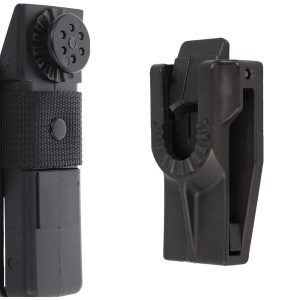 Pałka teleskopowa hartowana ESP Ergonomic 21" (ExB-21HE-CH BH-54)-2