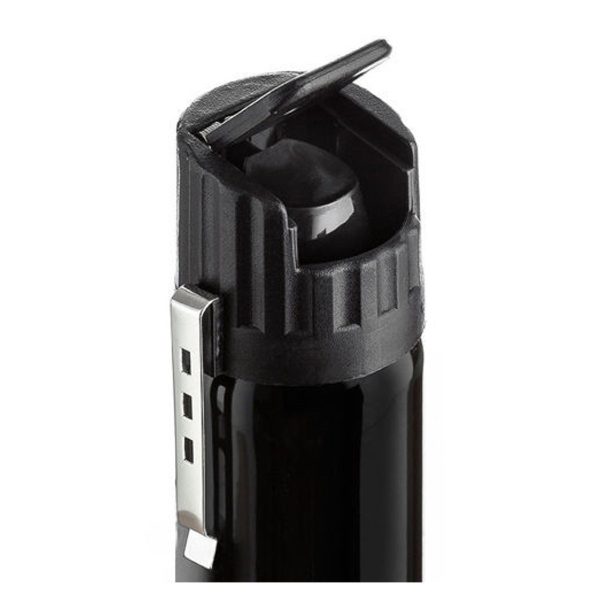 Gaz pieprzowy KKS OC 5000 Gel 63ml dysza Stream (510003)-3