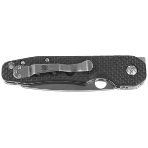 Nóż Spyderco Smock Carbon Fiber / G-10 Plain (C240CFP)-2