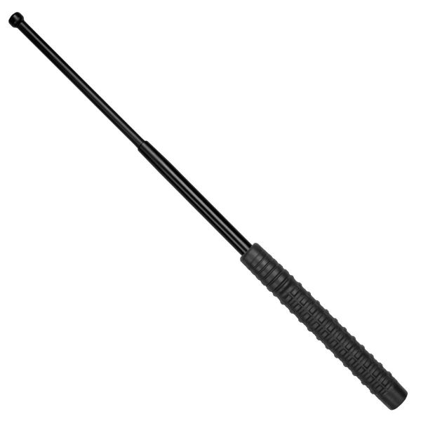 Pałka teleskopowa hartowana ESP 21'' (ExBO-21H-BK)-2