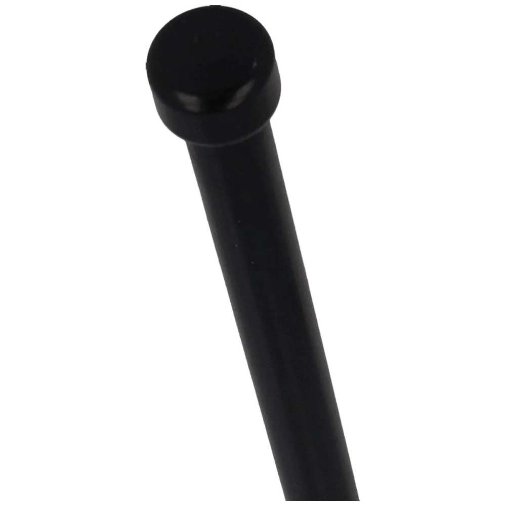 Pałka teleskopowa hartowana ESP 21'' (ExBO-21H-BK) 6 Pałka teleskopowa hartowana ESP 21” (ExBO-21H-BK)