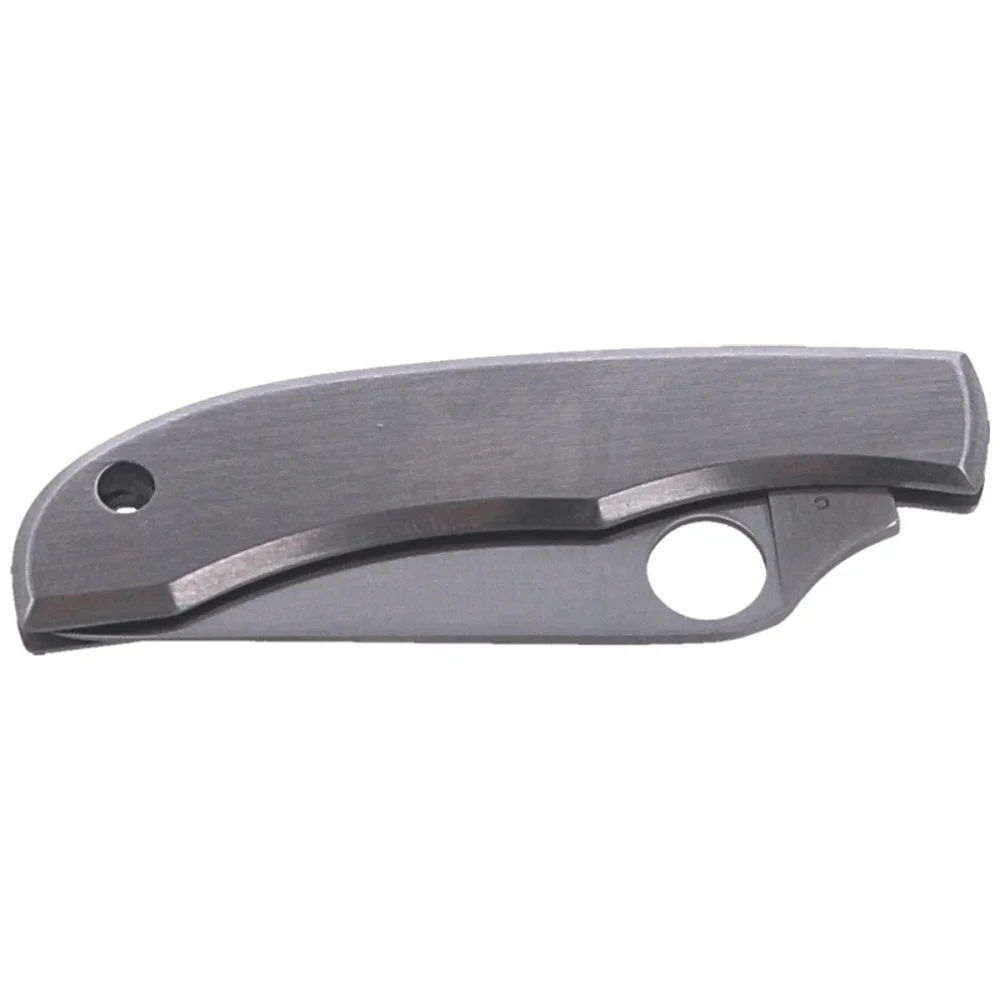 Nóż składany Spyderco HoneyBee Stainless Plain (C137P) 8 Nóż składany Spyderco HoneyBee Stainless Plain (C137P)