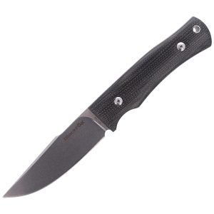 Nóż FOX Explorator Linen Micarta by Alfredo Doricchi (BF-749)-1