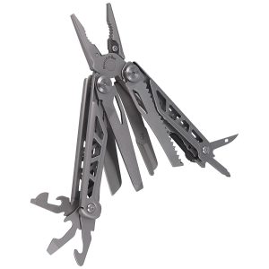 MultiTool BlackFox Endurance Stainless, Satin 13 funkcji (BF-203)-2