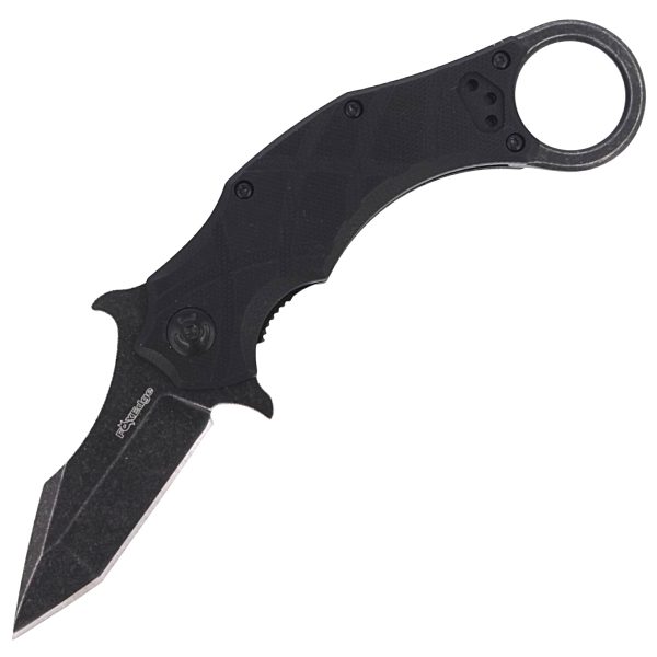 Nóż składany FoxEdge The Claw 1 Karambit by Denis Simonutti (FE-014)-1