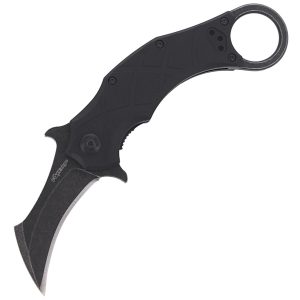 Nóż składany FoxEdge The Claw 2 Karambit by Denis Simonutti (FE-016)-1