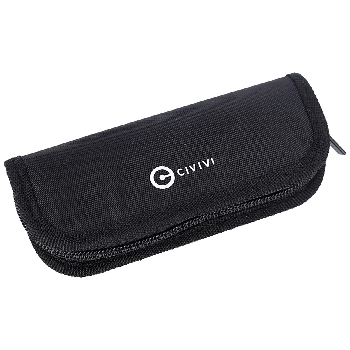 Sokoke Black G10, Silver Bead Blasted, doskonały folder Raya Laconico, absolutnego mistrza, jeśli chodzi o noże EDC. Każdy z jego projektów stawia na pierwszym miejscu ergonomię, ponieważ nóż, który nie będzie wygodny w użytkowaniu, nie będzie noszony! - LifeGun.pl Nóż składany Civivi Sokoke Black G10, Silver Bead Blasted 14C28N by Ray Laconico (C22007-1)-3