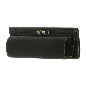 Kabura pozioma na gaz pieprzowy M-Tac Gen II Black (10084802)-1