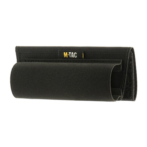 Kabura pozioma na gaz pieprzowy M-Tac Gen II Black (10084802)-1