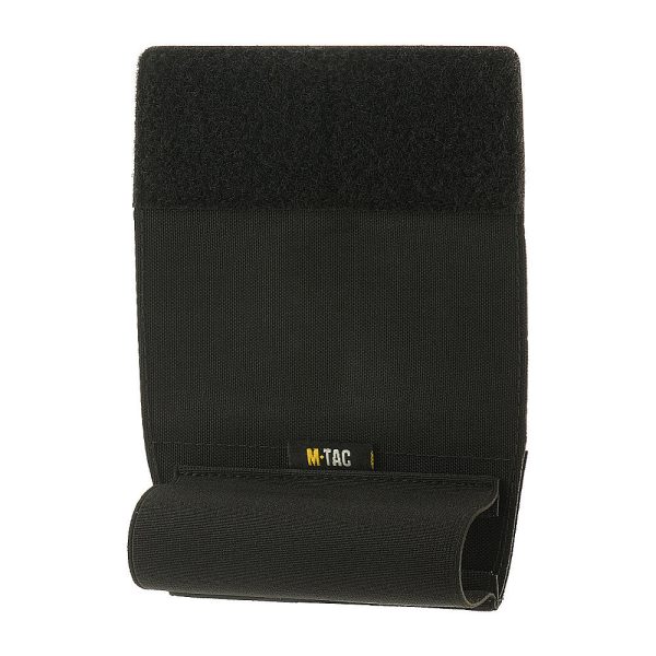 Kabura pozioma na gaz pieprzowy M-Tac Gen II Black (10084802)-4