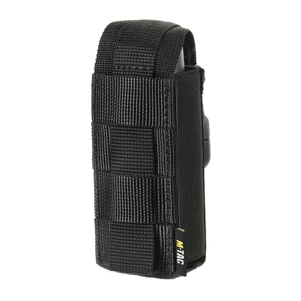 Etui na gaz pieprzowy M-Tac Pionowe Black (10327002)-4