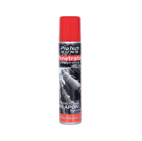 Pro Tech Guns - Penetrator MoS2 - 100ml-1