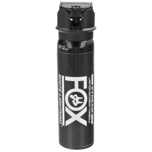 Gaz pieprzowy Fox Labs White Lightning 6%, Stream 89 ml (36WLS)-1