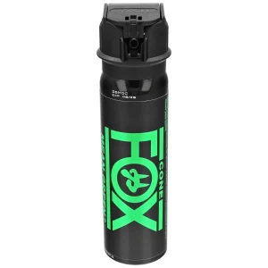 Gaz pieprzowy Fox Labs Mean Green 6%, Cone 89 ml (36MGC)-1
