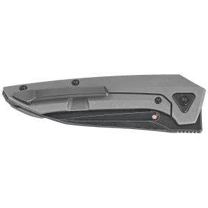 Nóż składany Bestech VK-Navi Dark Titanium, Black Stonewashed MagnaCut by Vulpex Knives (BT2404D)-2