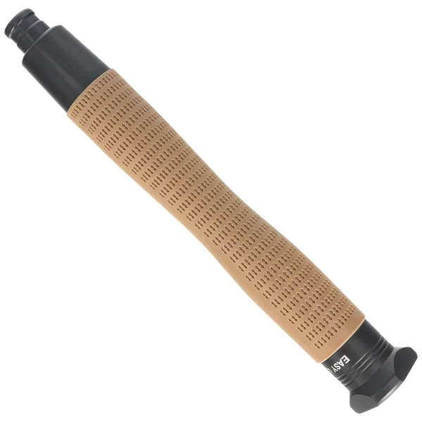Pałka teleskopowa hartowana ESP Ergonomic Easy Lock 20'' Khaki (ExBTTO-20HE-KH)-2