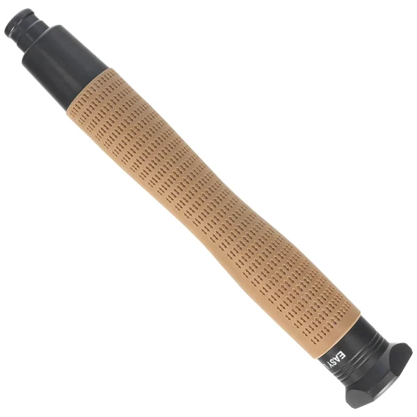 Pałka teleskopowa hartowana ESP Easy Lock Ergonomic 18'' Khaki (ExBTTO-18HE-KH)-2