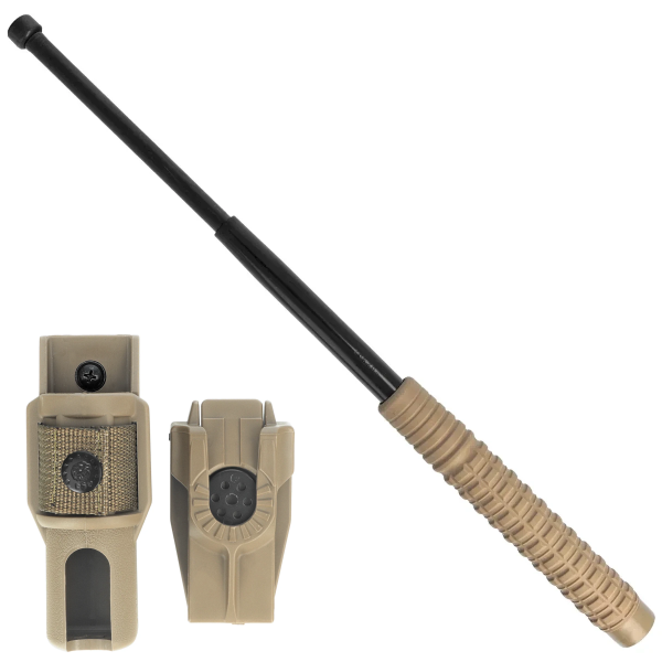 Pałka teleskopowa hartowana ESP 16'' (ExB-16H-KH BH-54)-1
