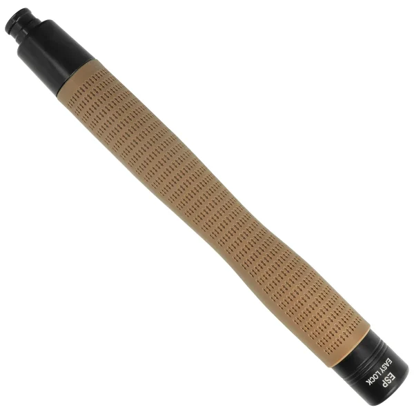 Pałka teleskopowa hartowana ESP Ergonomic Easy Lock 24'' (ExBT-24HE-KH BHT-55)-2