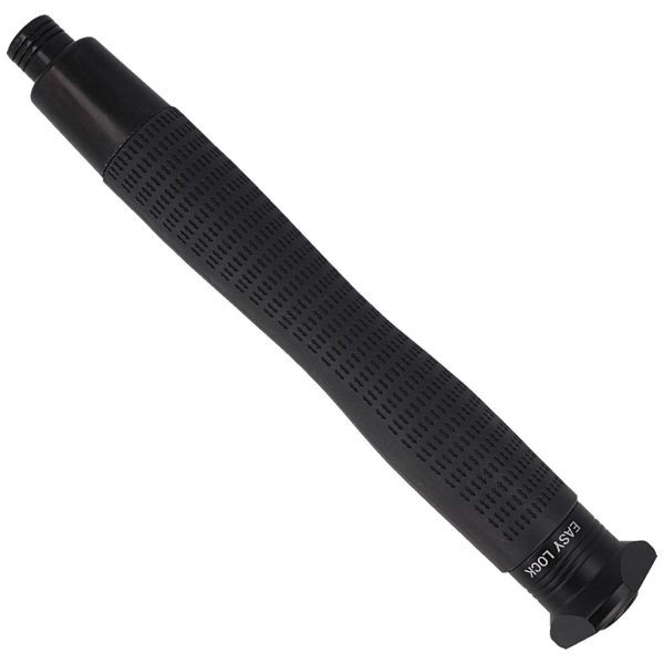 Pałka teleskopowa hartowana ESP Ergonomic Easy Lock 24'' (ExBTTO-24HE-BK)-2