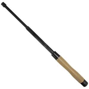 Pałka teleskopowa hartowana ESP Ergonomic Easy Lock 24'' (ExBTO-24HE-KH)-1