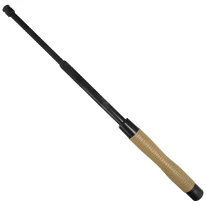 Pałka teleskopowa hartowana ESP Ergonomic Easy Lock 20'' (ExBTO-20HE-KH)-1