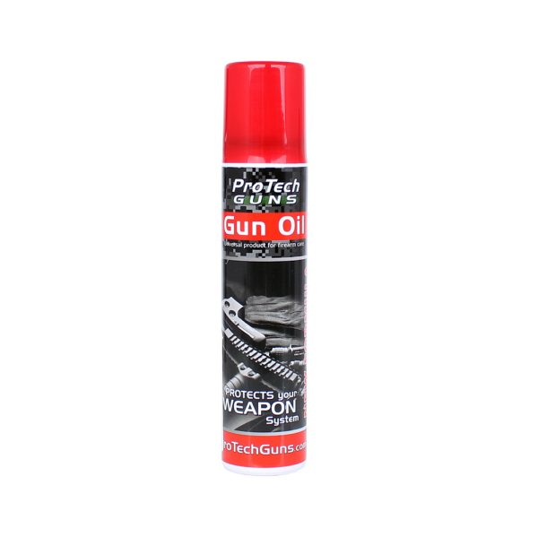 Pro Tech Guns - Olejek do broni - 100ml-1
