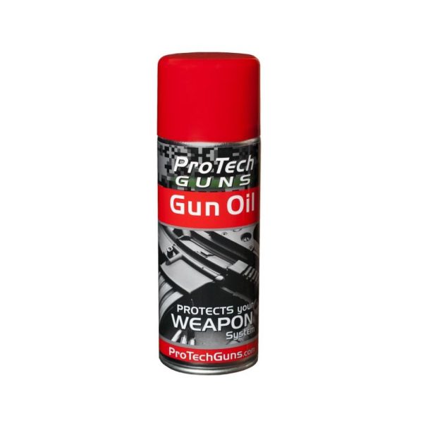 Pro Tech Guns - Olejek do broni - 400ml-1