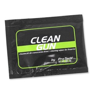 Pro Tech Guns - Chusteczka do czyszczenia broni Clean Gun-1