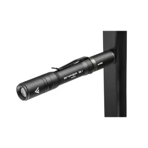 17077 pol pl Mactronic Latarka akumulatorowa Sniper 3 1 z fokusem 130 lm THH0061 17077 5